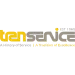 Trans Service Logo