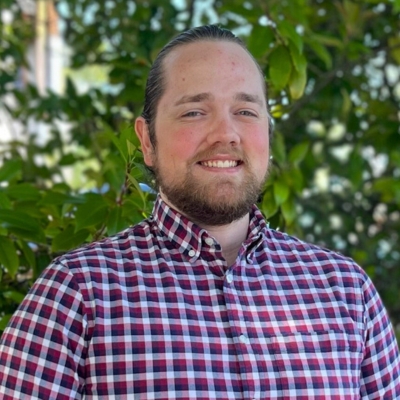 Patrick Overstreet, WorkRocket