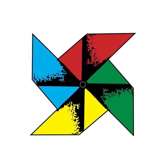 J.M. Fry Printing Inks Logo